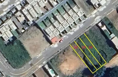 Vende-se terreno portal santa inês fácil acesso a via dutra e ao parque tecnológico