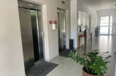 Apartamento para locação no edifício toori – parque industrial, são josé dos campos