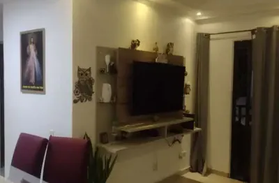 Vendo apto ed genova 02 dorm/suite monte castelo sjcampos-sp