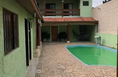 Sobrado, 03 dormitórios- 360 m² - venda - putim - são josé dos campos/sp