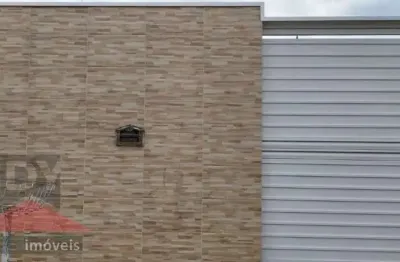 Vendo casa térrea com 02 dormitórios e garagem no conjunto habitacional residencial independência