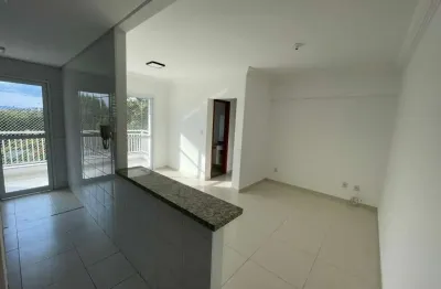 Apartamento - edifício turiaçu - parque industrial - 2 dormitórios - 69m².