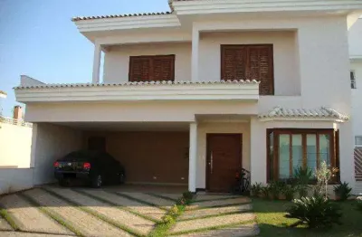 Casa em condomínio fechado com 4 quartos para alugar na Rua Paulo Varchavtchik, Quadra Qe Lote 26 - Quadra  E, 1005, Aparecidinha, Sorocaba