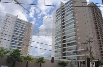 Apartamento com 3 quartos à venda na Rua Antonio Perez Hernandez, Parque Campolim, Sorocaba