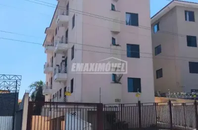 Apartamento com 3 quartos à venda na Rua Karim Jammal, Jardim Vera Cruz, Sorocaba