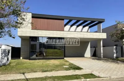 Casa com 3 suítes, 3 vagas e hidro no alphaville nova esplanada 3