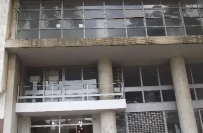 Sala comercial para alugar na Rua Doutor Braguinha, Centro, Sorocaba