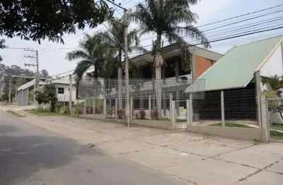Galpões industriais para locação no alto da boa vista
