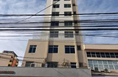 Sala comercial para alugar na Rua Sete de Setembro, Centro, Sorocaba