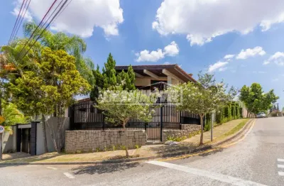 Casa com 3 quartos para alugar na Rua Schmil Tabacow, Jardim Eltonville, Sorocaba