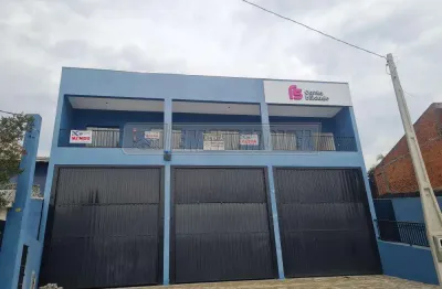 Sala comercial para alugar na Rua Olga Fernandes Campioni, Sala 2 - Lado Esquerdo, 233, Parque Morumbi, Votorantim