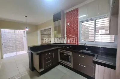 Casa térrea com excelente acabamento | jardim eucaliptos em sorocaba