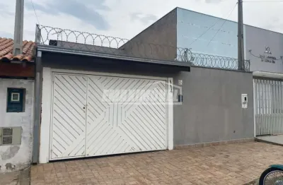 Casa térrea com excelente acabamento | jardim eucaliptos em sorocaba