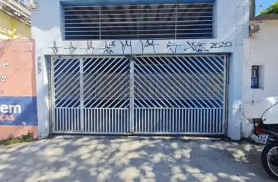 Casa com 3 quartos para alugar na Avenida Ipanema, Frente, Vila Nova Sorocaba, Sorocaba