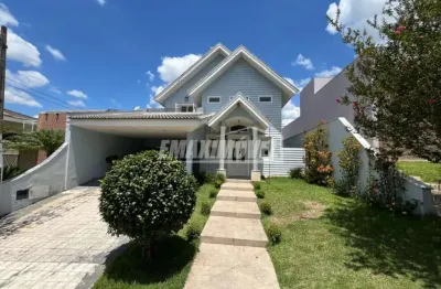 Casa em condomínio fechado com 4 quartos para alugar na Residencial Belvedere II, Itapeva, Votorantim