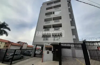 Apartamento com 2 quartos para alugar na Rua Major Joaquim Silvério, Bloco úNico, Vila Gabriel, Sorocaba