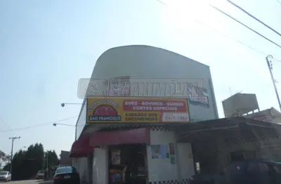 Sala comercial para alugar na Alameda Celidônio do Monte, Jardim das Magnólias, Sorocaba