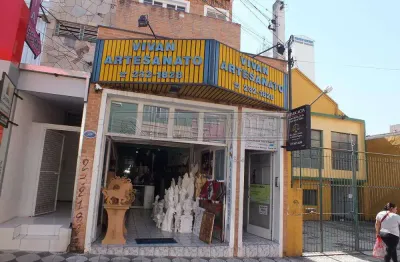 Sala comercial para alugar na Rua Da Penha, 0, 844, Centro, Sorocaba