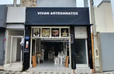 Sala comercial para alugar na Rua da Penha, Centro, Sorocaba