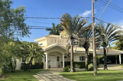 Casa em condomínio fechado com 4 quartos para alugar na Avenida Lago Azul, Setor 4, 47, Araçoiabinha, Araçoiaba da Serra