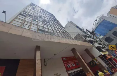 Sala comercial para alugar na Rua São Bento, Centro, Sorocaba