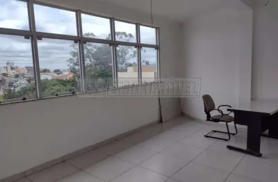 Sala comercial para alugar na Rua Adolfo Claro de Almeida, Jardim das Magnólias, Sorocaba