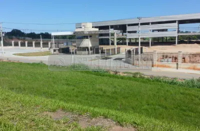 Barracão / Galpão / Depósito para alugar na Avenida Liberdade, Iporanga, Sorocaba