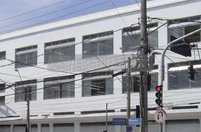 Sala comercial para alugar na Rua Doutor Álvaro Soares, Centro, Sorocaba