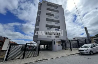 Apartamento com 2 quartos para alugar na Rua Major Joaquim Silvério, Vila Gabriel, Sorocaba