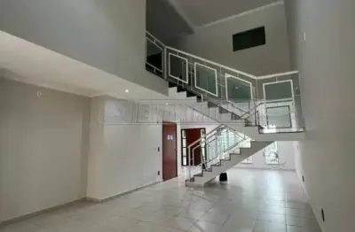 Casa com 3 quartos para alugar na Rua Bernardo Crespo Lopes, 114, Parque Campolim, Sorocaba