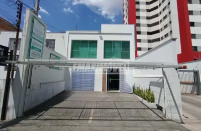 Sala comercial para alugar na Rua Doutor Arthur Gomes, Centro, Sorocaba