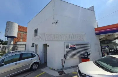 Sala comercial para alugar na Avenida General Carneiro, Sala 2, Vila Lucy, Sorocaba