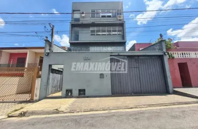 Sala comercial para alugar na Rua Adolfo Claro de Almeida, Jardim das Magnólias, Sorocaba
