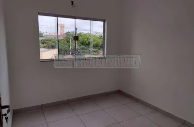Sala comercial para alugar na Rua Adolfo Claro de Almeida, Jardim das Magnólias, Sorocaba