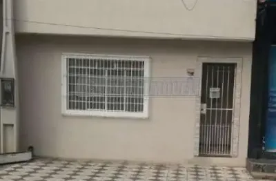 Sala comercial para alugar na Avenida Moreira César, Centro, Sorocaba