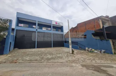 Sala comercial para alugar na Rua Olga Fernandes Campioni, Parque Morumbi, Votorantim