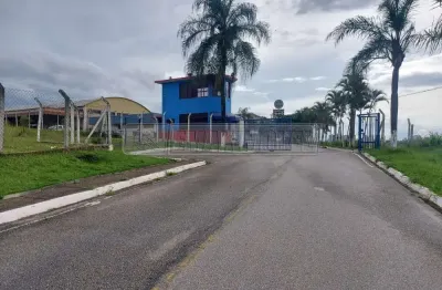 Barracão / Galpão / Depósito para alugar na Rodovia Raposo Tavares, Brigadeiro Tobias, Sorocaba