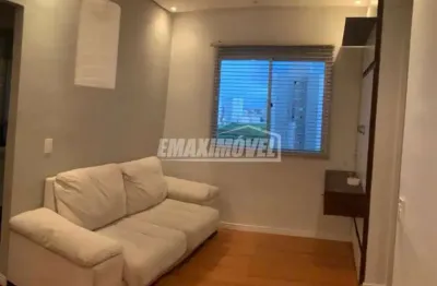 Apartamento dois dormitórios - vida plena campolim - sorocaba/sp