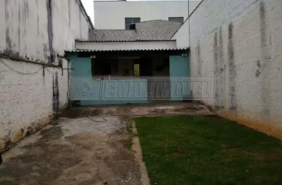 Casa com 1 quarto à venda na Rua Rúbens Antônio Nazaré Santos, 0, 110, Vila Rica, Sorocaba