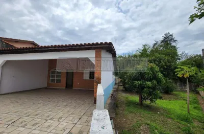 Casa com 2 quartos à venda na Rua Vicente Matiello, 0, Jardim Saira, Sorocaba
