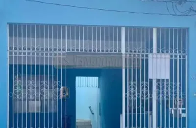 Casa com 3 quartos à venda na Rua Cervantes, 645, Vila Assis, Sorocaba