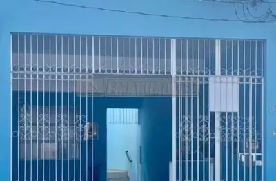 Casa com 3 quartos à venda na Rua Cervantes, Vila Assis, Sorocaba