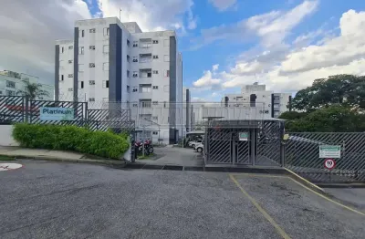 Apartamento com 2 quartos à venda na Rua Ministro Salgado Filho, Vila Fiori, Sorocaba