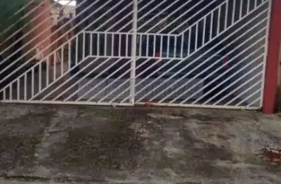 Casa com 2 quartos à venda na Rua Iblandina Moura Feitosa, 89, Jardim Sorocaba Park, Sorocaba