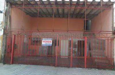 Casa com 3 quartos à venda na Rua Juvenal Gonçalves Lopes, Jardim Santa Bárbara, Sorocaba