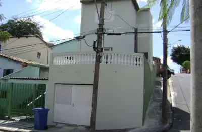 Casa com 3 quartos à venda na Rua Vilarino Pires Nogueira, Jardim Zulmira, Sorocaba