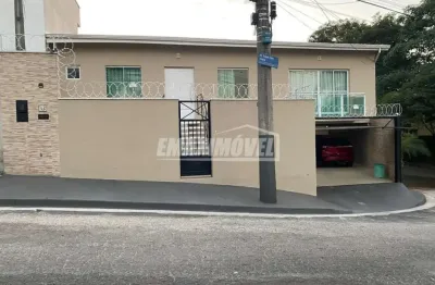 Casa com 3 suítes, 4 vagas e espaço gourmet com piscina no jd. pagliato