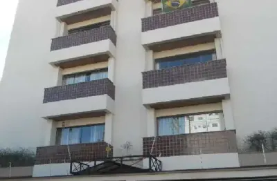 Apartamento com 3 quartos à venda na Rua Raul Pompéia, Mangal, Sorocaba