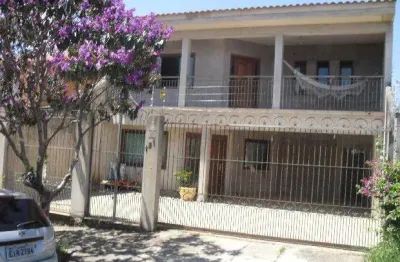 Casa com 3 quartos à venda na Rua Luiza Mas, Jardim São Judas Tadeu, Sorocaba