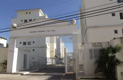 Apartamento com 3 quartos à venda na Rua Lituânia, Jardim Guadalajara, Sorocaba